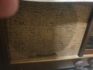 Radio Lorenz Vintage