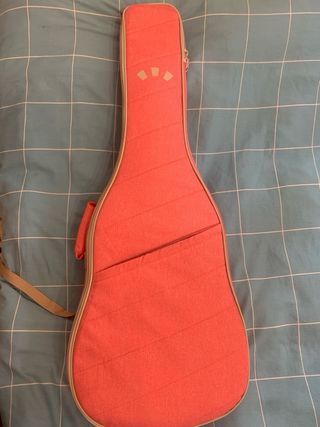 Guitarra Clásica Cordoba C1 Protege Matiz coral