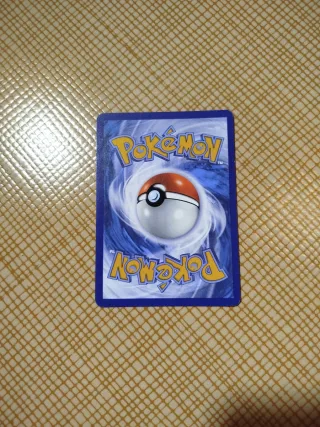 Carta Pokémon Yungoos