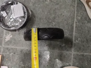 Ruedas repuesto carrito bebé