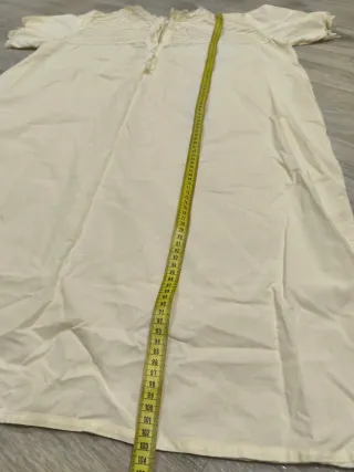 Camisa tradicional mujer