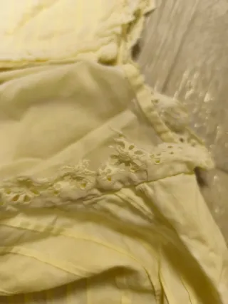 Camisa tradicional mujer