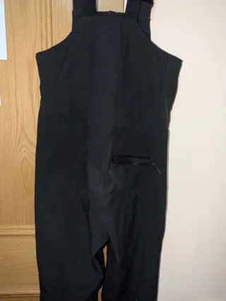 Mono THIRTY TWO TM-3 Race Suit Talla S