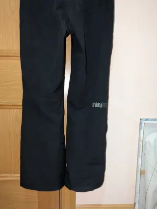 Mono THIRTY TWO TM-3 Race Suit Talla S