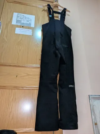 Mono THIRTY TWO TM-3 Race Suit Talla S