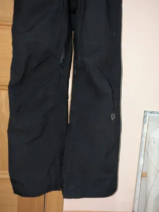 Mono THIRTY TWO TM-3 Race Suit Talla S