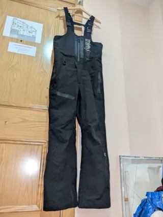 Mono THIRTY TWO TM-3 Race Suit Talla S