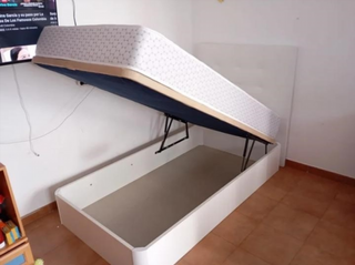 Canapés y colchones a estrenar – pago al recibir