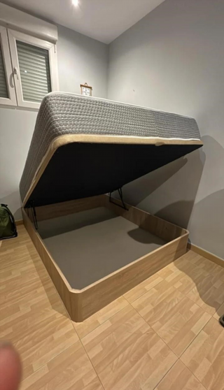 Canapés y colchones a estrenar – pago al recibir