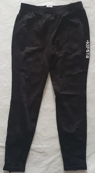 Lote 4 piezas Ropa Térmica Esquí Wed'ze Infantil