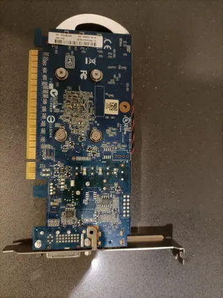 Tarjeta Gráfica HP Nvidia GeForce GT 530