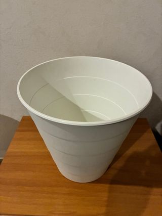 Cestino Vaso Ikea FNISS