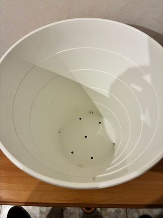 Cestino Vaso Ikea FNISS