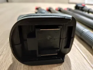 Pertiga tijeras y motosierras