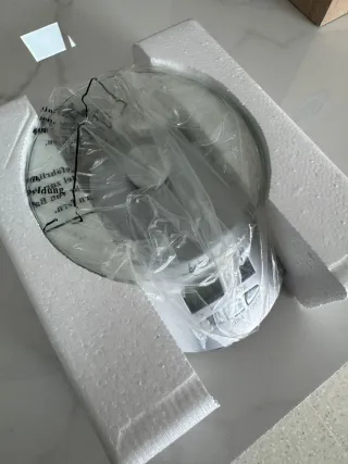 Balanza Cocina/Peluquería Digital