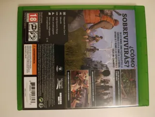 State of Decay 2 Xbox One
