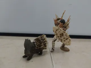 Figura Schleich Fantasía Coleccionista Bayala