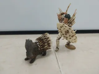 Figura Schleich Fantasía Coleccionista Bayala