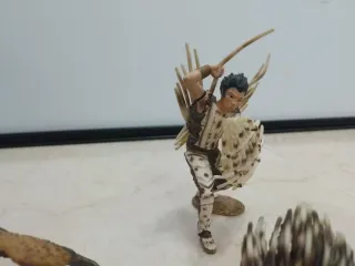 Figura Schleich Fantasía Coleccionista Bayala