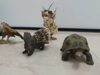 Figura Schleich Fantasía Coleccionista Bayala