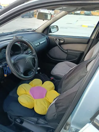 Citroen Xsara 2002