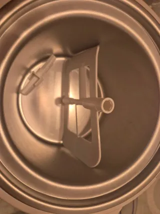 Silvercrest Heladera 1L