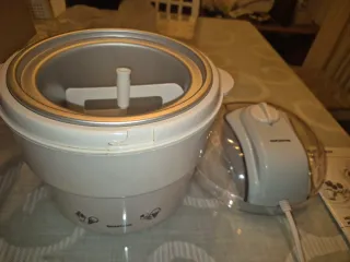 Silvercrest Heladera 1L