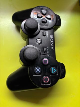 Controller PlayStation 3 Sony non funzionante