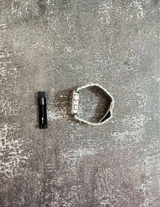 NUEVA Correa Apple Watch Ultra ACERO INOX