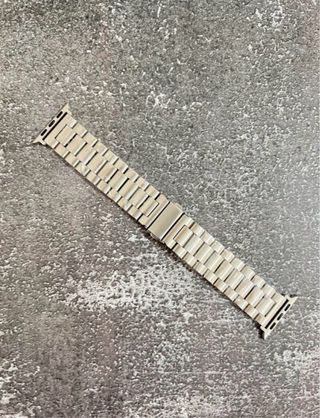 NUEVA Correa Apple Watch Ultra ACERO INOX