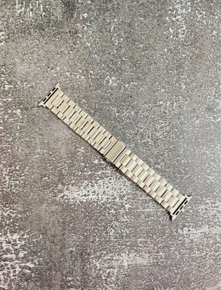 NUEVA Correa Apple Watch Ultra ACERO INOX