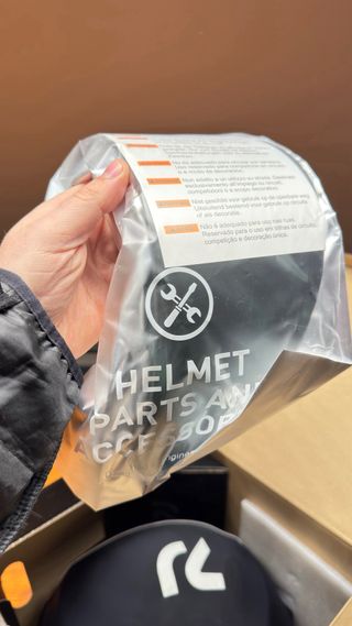 Casco HJC RPHA 1 Talla L