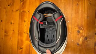 Casco HJC RPHA 1 Talla L