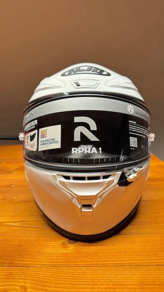 Casco HJC RPHA 1 Talla L