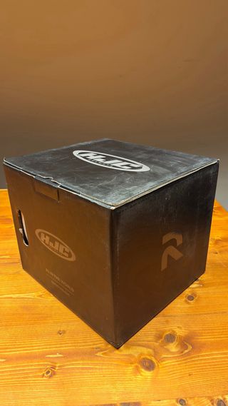 Casco HJC RPHA 1 Talla L