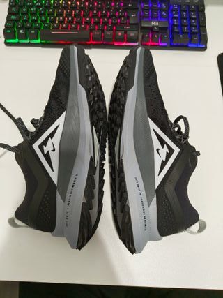 Nike Pegasus Trail 4 Zapatillas Running Hombre