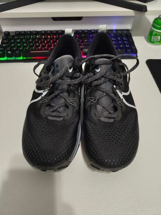 Nike Pegasus Trail 4 Zapatillas Running Hombre