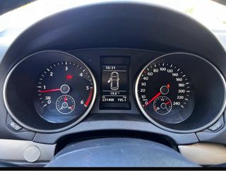 Volkswagen Golf TDI 1.6