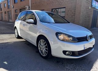 Volkswagen Golf TDI 1.6