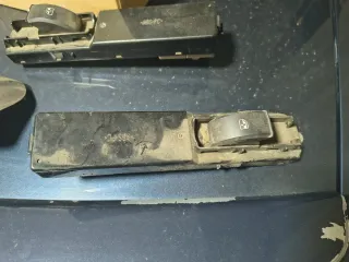 Mando Elevalunas Delanteros y Traseros Saab 93