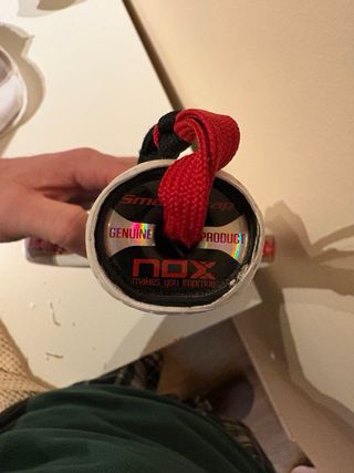 Pala Nox ML10 Pro Cup Luxury Series