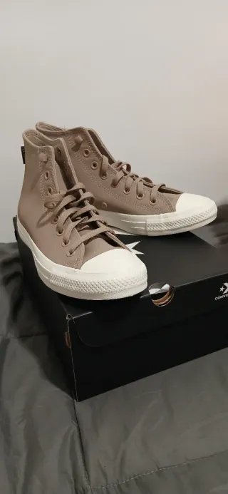 Converse Chuck Taylor All Star TecTuff Beige