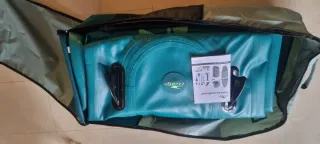 Tabla Padel Surf Crane con Accesorios