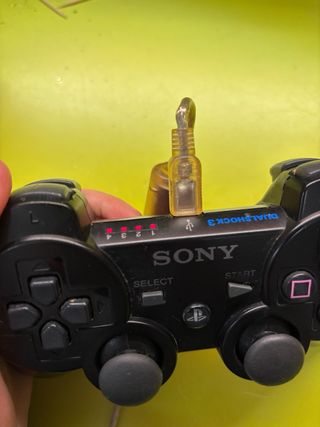 Controller PlayStation 3 Sony non funzionante