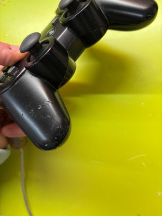 Controller PlayStation 3 Sony non funzionante