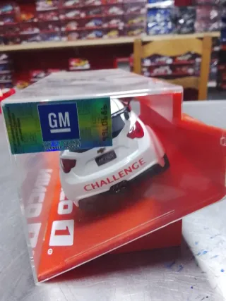 Ninco Chevrolet WTCC Ultra Challenge