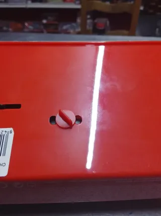 Ninco Chevrolet WTCC Ultra Challenge