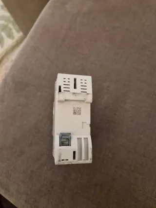 Interruptor Diferencial Siemens 5SV5 312-0FC 25A