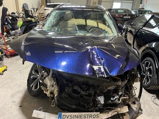 Lexus RX 450hL 2018 ACCIDENTADO