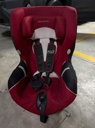 Silla coche giratoria 9-18kg Bébé Confort